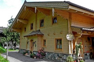 Biobauernhof Haslach Image
