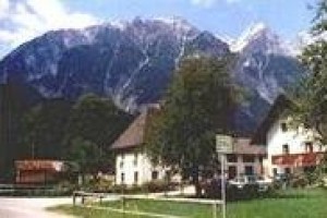 Biobauernhof Prentnergut voted 9th best hotel in Hinterstoder