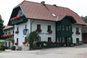 Biogasthof Wanker voted 4th best hotel in Techelsberg