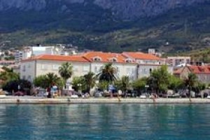 Biokovo Hotel Makarska voted 8th best hotel in Makarska