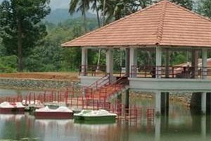 Birds Lagoon Village Resort Kothamangalam voted  best hotel in Kothamangalam