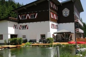 Birgkarhaus Hotel voted 2nd best hotel in Apetlon