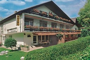 Birkenhof voted 4th best hotel in Loipersdorf bei Furstenfeld