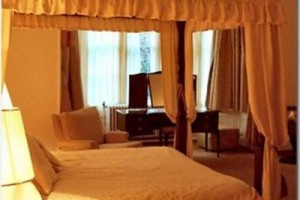Birnam House Hotel Dunkeld (Scotland) voted 3rd best hotel in Dunkeld 