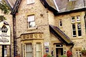 Bishops Guest Accomodation voted 2nd best hotel in York