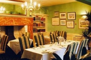 Bishopsgate House Hotel & Restaurant voted  best hotel in Beaumaris