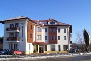 Bistrica Hotel voted  best hotel in Samokov