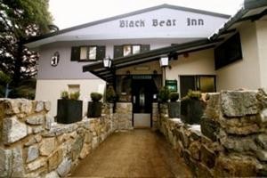 Black Bear Inn Image