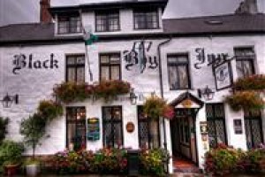 Black Boy Inn voted 3rd best hotel in Caernarfon