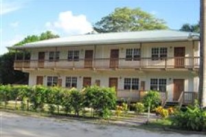 Black Orchid Resort voted 5th best hotel in Belize City