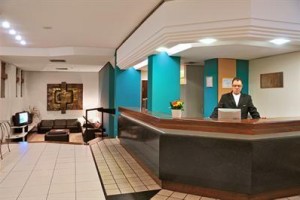 Black Stream Hotel voted 4th best hotel in Ribeirao Preto