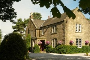 Blackaddie House Hotel Sanquhar Image