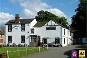 Blacksmiths Arms Bed and Breakfast Brampton (England) voted 5th best hotel in Brampton 
