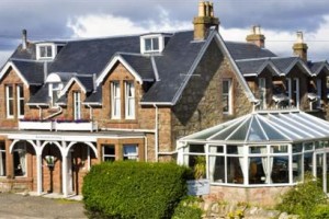 Blackwaterfoot Lodge Image