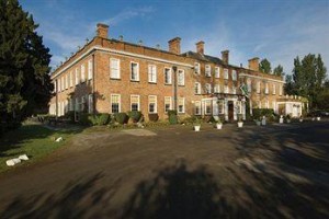 Blackwell Grange Hotel Darlington (England) voted 10th best hotel in Darlington