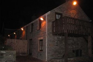 Blaen-nant-y-groes Farm Cottages Aberdare voted  best hotel in Aberdare