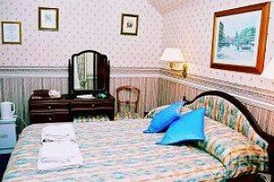 Blair Villa Bed and Breakfast Oban Image