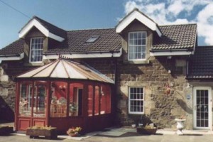 Blairmains Guest House voted  best hotel in Whitburn