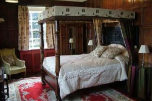 Blakelands Country House Image