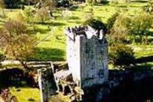 Blarney Castle Hotel voted 4th best hotel in Blarney