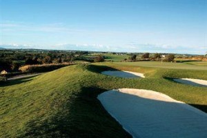 Blarney Golf Resort voted 2nd best hotel in Blarney
