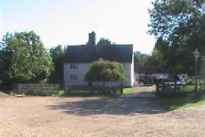 Blatches Farm Bed & Breakfast Great Dunmow Image