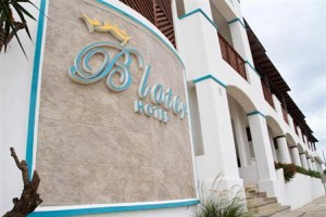 Blater Hotel voted 7th best hotel in Puerto Escondido