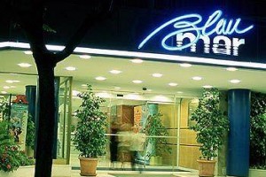 Blaumar Hotel  Salou voted 5th best hotel in Salou