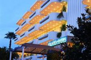 Blazer Suites Hotel voted  best hotel in Voula