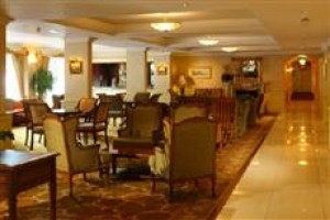 Bloomfield House Hotel Mullingar voted 4th best hotel in Mullingar