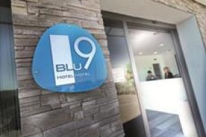Blu9 Hotel voted  best hotel in Novedrate