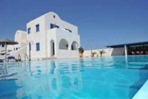 Blue Bay Villas voted  best hotel in Agia Paraskevi 