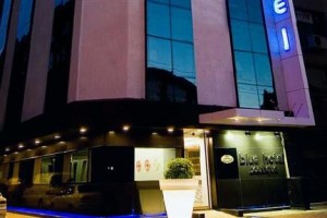 Blue Boutique Hotel Izmir Image