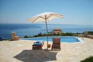 Blue Caves Villas voted 5th best hotel in Elatia