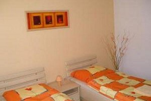 Apartments Blue Danube Image