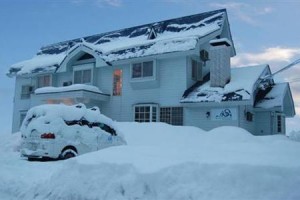 Blue Dragon Hakuba Image