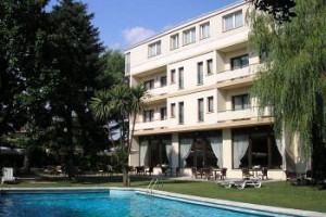 Blue Dream Hotel voted 4th best hotel in Monselice