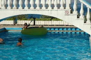Blue Horizon Corfu Hotel Meliteieis voted 8th best hotel in Meliteieis