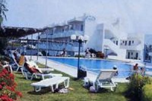 Blue Jay Hotel Marmari (Kos) voted 7th best hotel in Marmari 