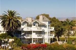 Blue Lantern Inn - A Four Sisters Inn voted 3rd best hotel in Dana Point