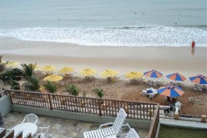 Blue Marlin Resort voted 2nd best hotel in Parnamirim