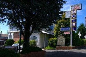 Blue Mountains Heritage Motel Image