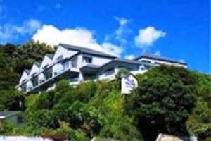 Blue Pacific Apartments Paihia voted 4th best hotel in Paihia