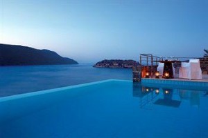 Blue Palace Resort And Spa Agios Nikolaos (Crete) voted 4th best hotel in Agios Nikolaos 