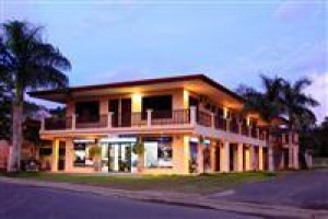 Blue Palm Hotel Image
