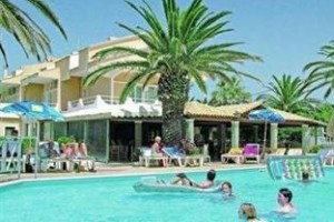Blue Sea Hotel Corfu Island Image