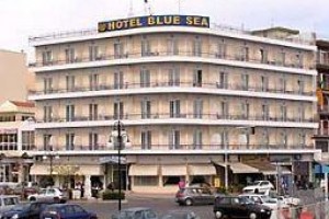 Blue Sea Hotel Mytilene voted 3rd best hotel in Mytilene