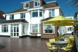 Blue Seas Bed and Breakfast voted  best hotel in Porthcawl