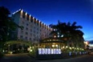 Blue Sky Hotel Balikpapan voted 10th best hotel in Balikpapan