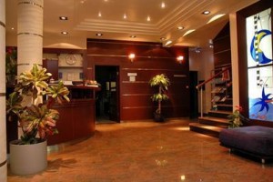 Hotel Blue Star voted 8th best hotel in Budva